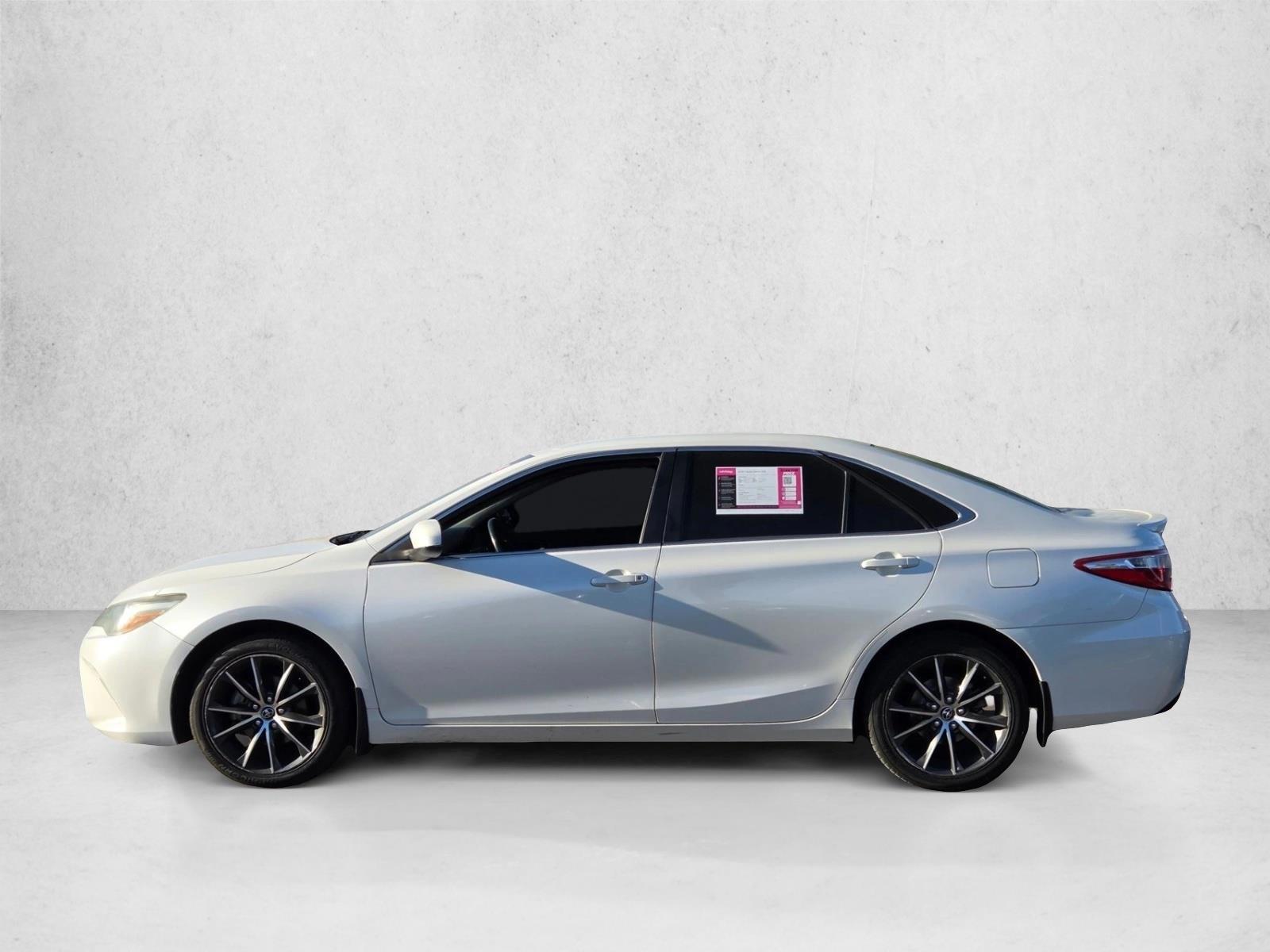 Thumbnail: 2016 Toyota Camry - 2