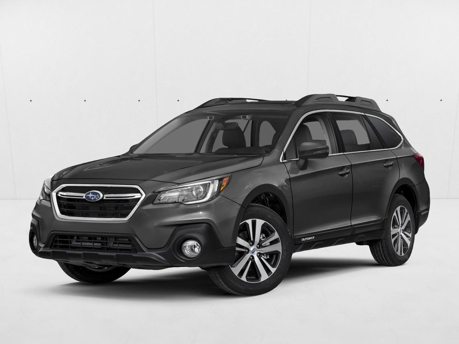 2018 Subaru Outback 3.6R Limited's photo