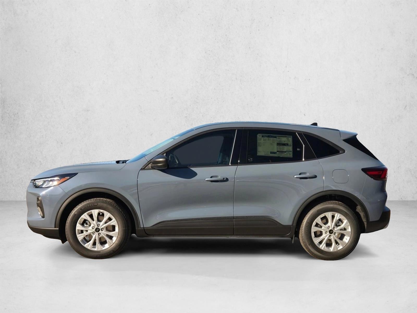 Thumbnail: 2026 Ford Escape - 2