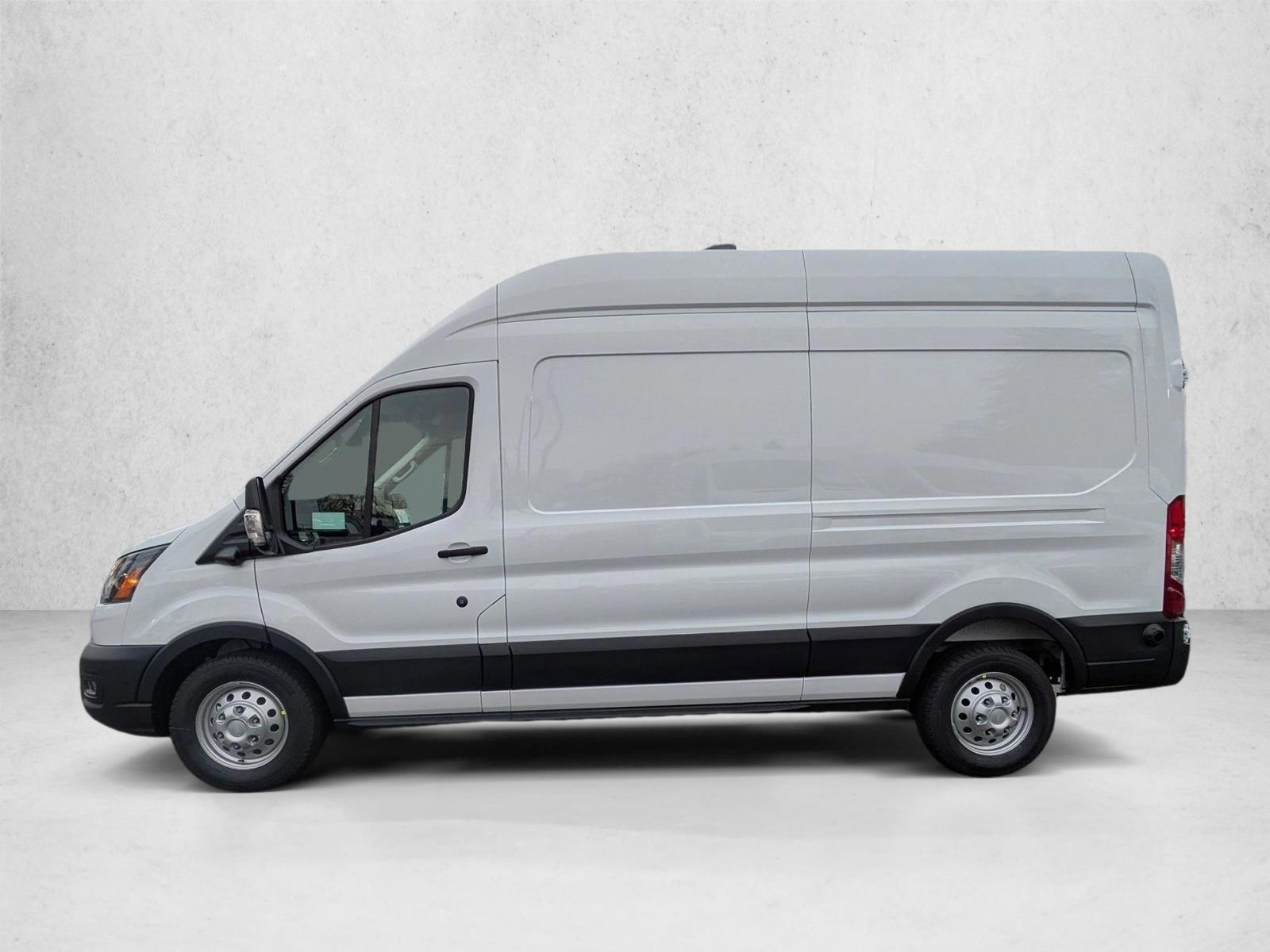 Thumbnail: 2026 Ford Transit Series - 2