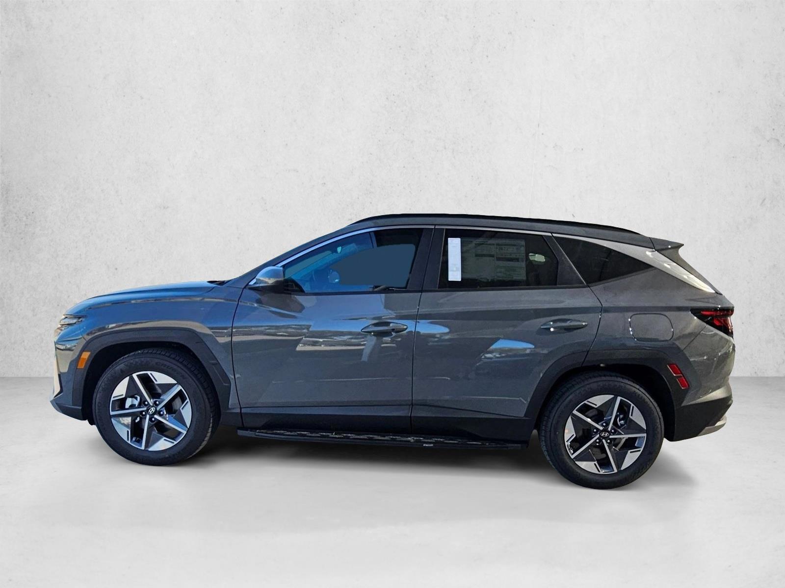 Thumbnail: 2026 Hyundai Tucson - 2