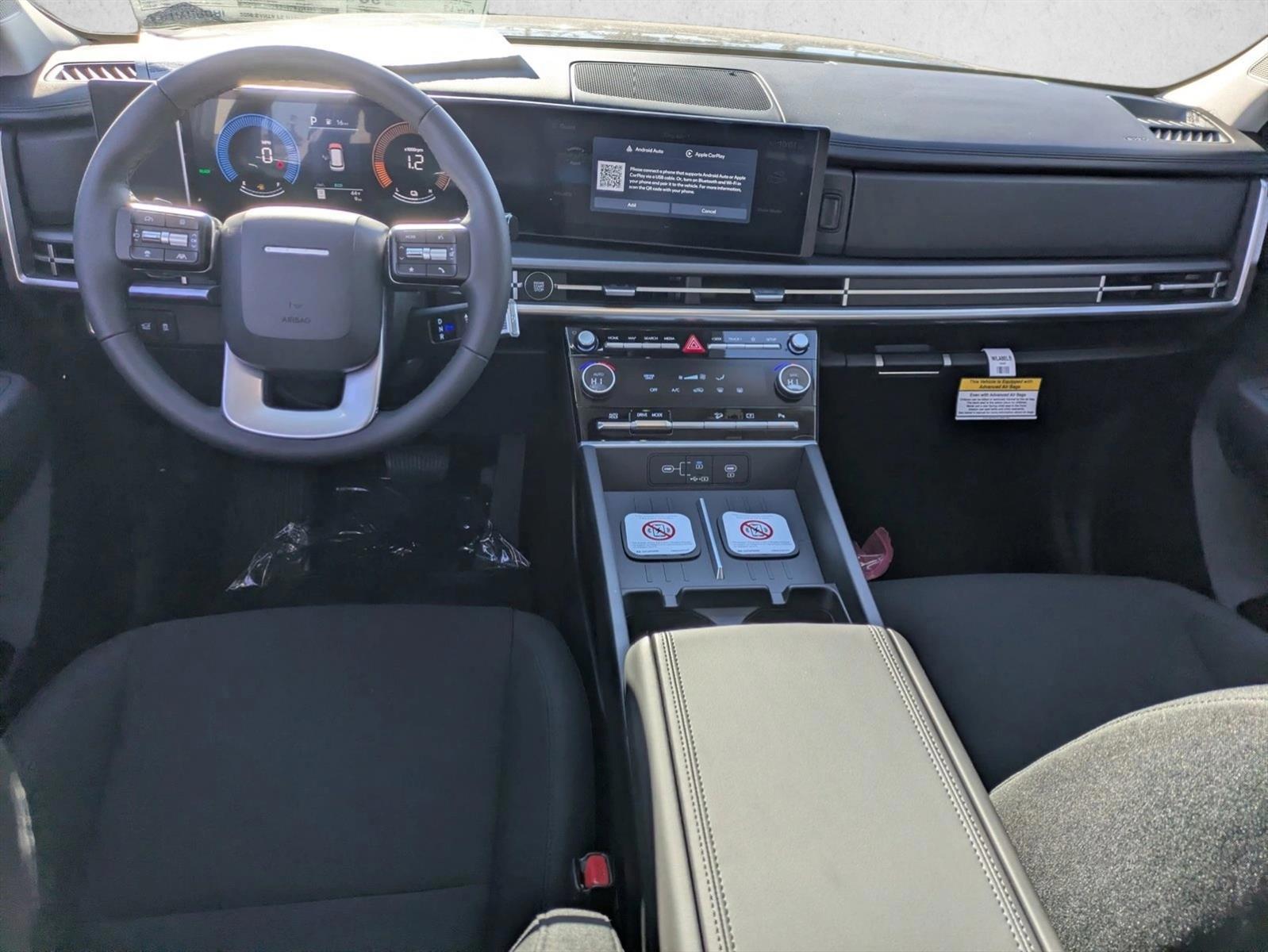 Thumbnail: 2026 Hyundai Santa Fe - 4