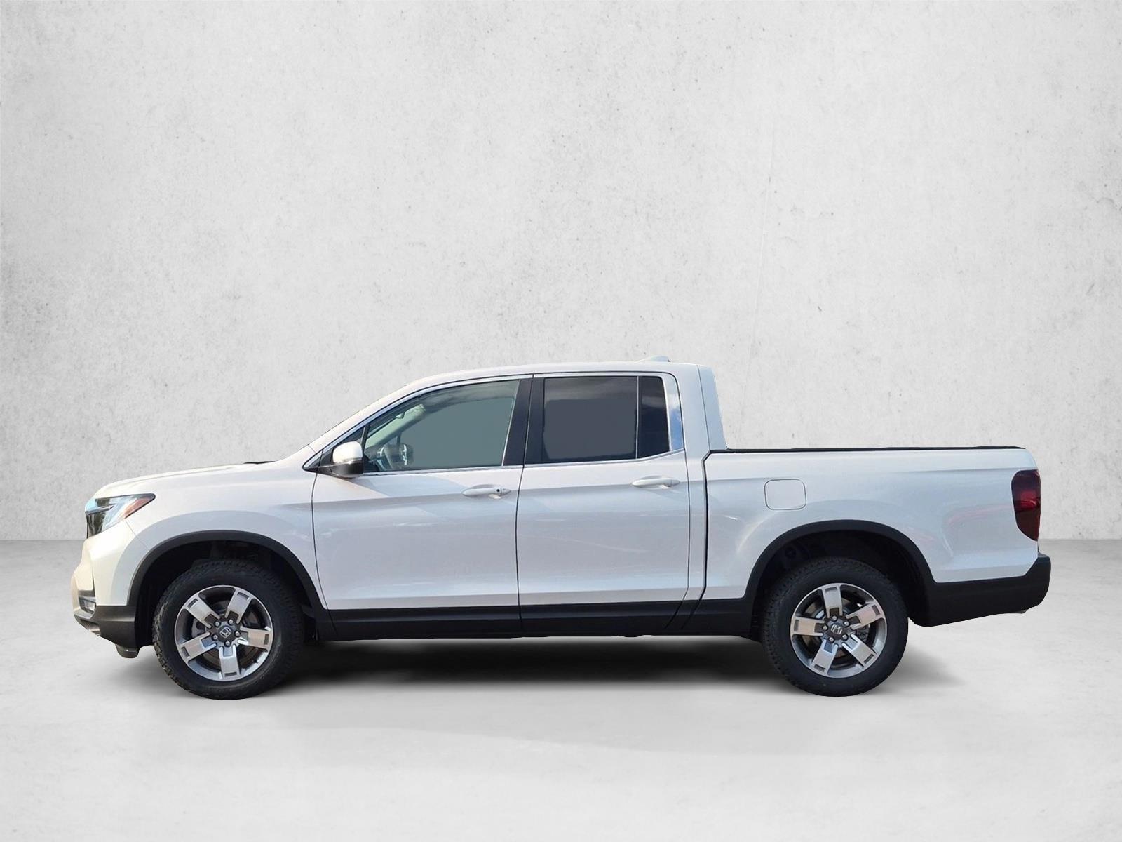 Thumbnail: 2026 Honda Ridgeline - 2