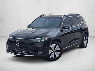 2024 Mercedes-Benz EQB 300 -
                  Marietta, GA