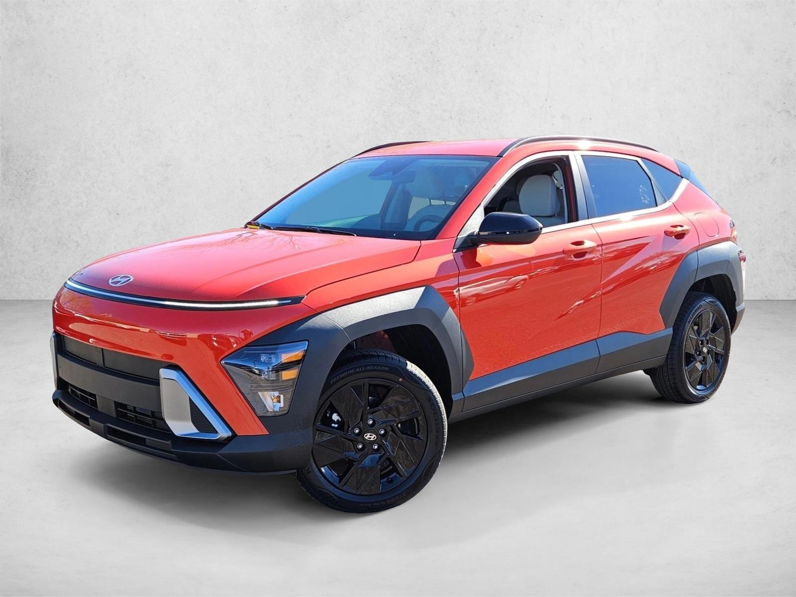 Thumbnail: 2026 Hyundai Kona - 1