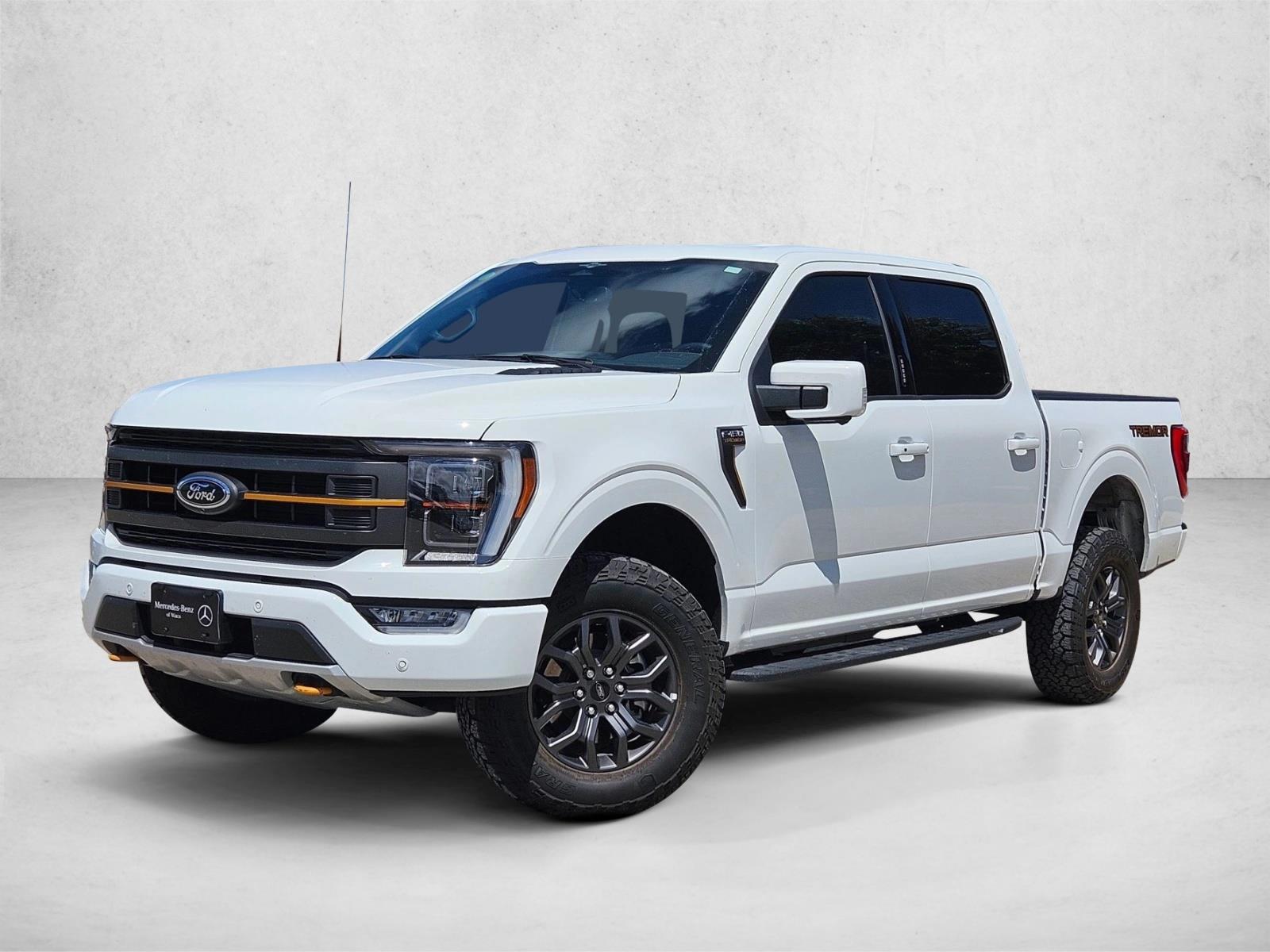 Thumbnail: 2023 Ford F-150 - 1