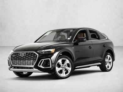 2025 Audi Q5 Sportback