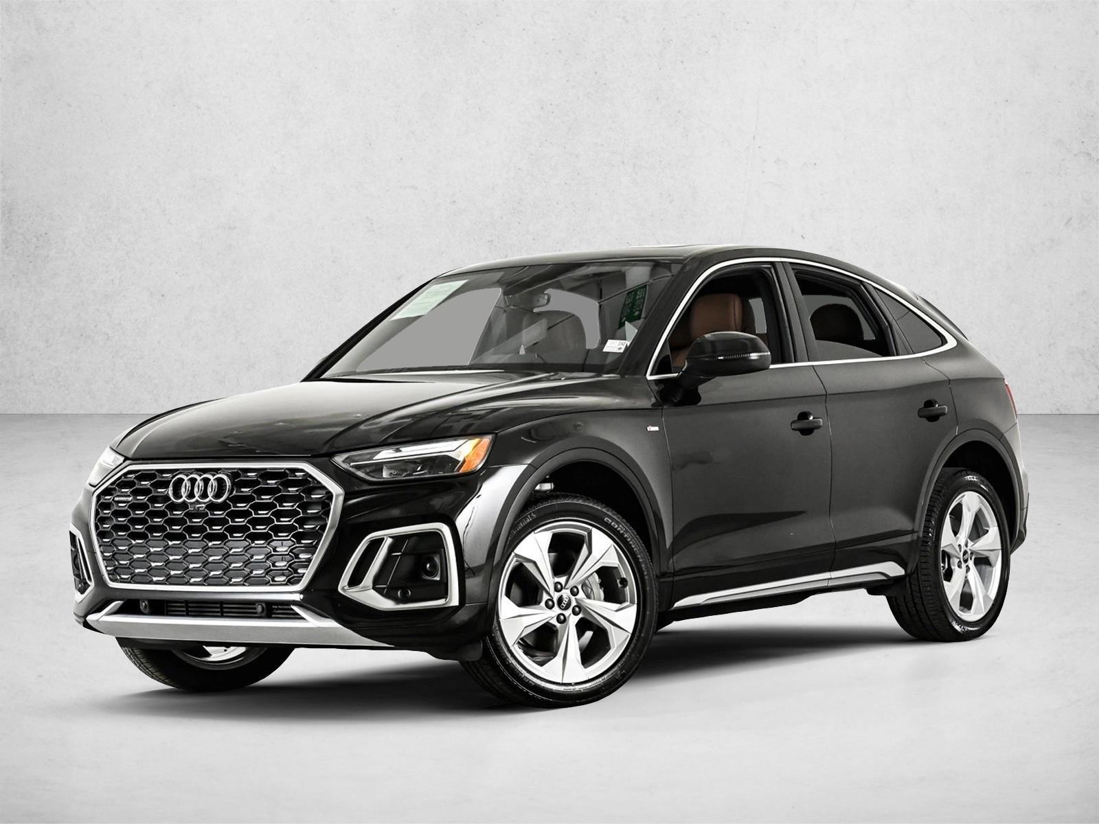 Thumbnail: 2025 Audi Q5 - 1