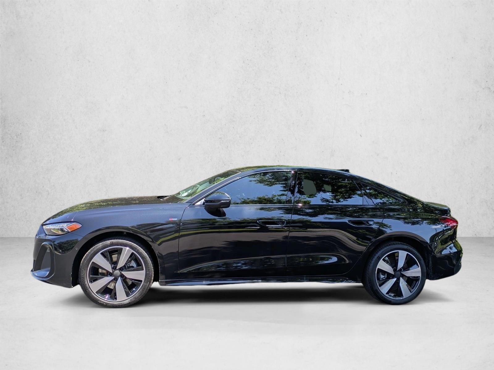 Thumbnail: 2026 Audi A5 - 2