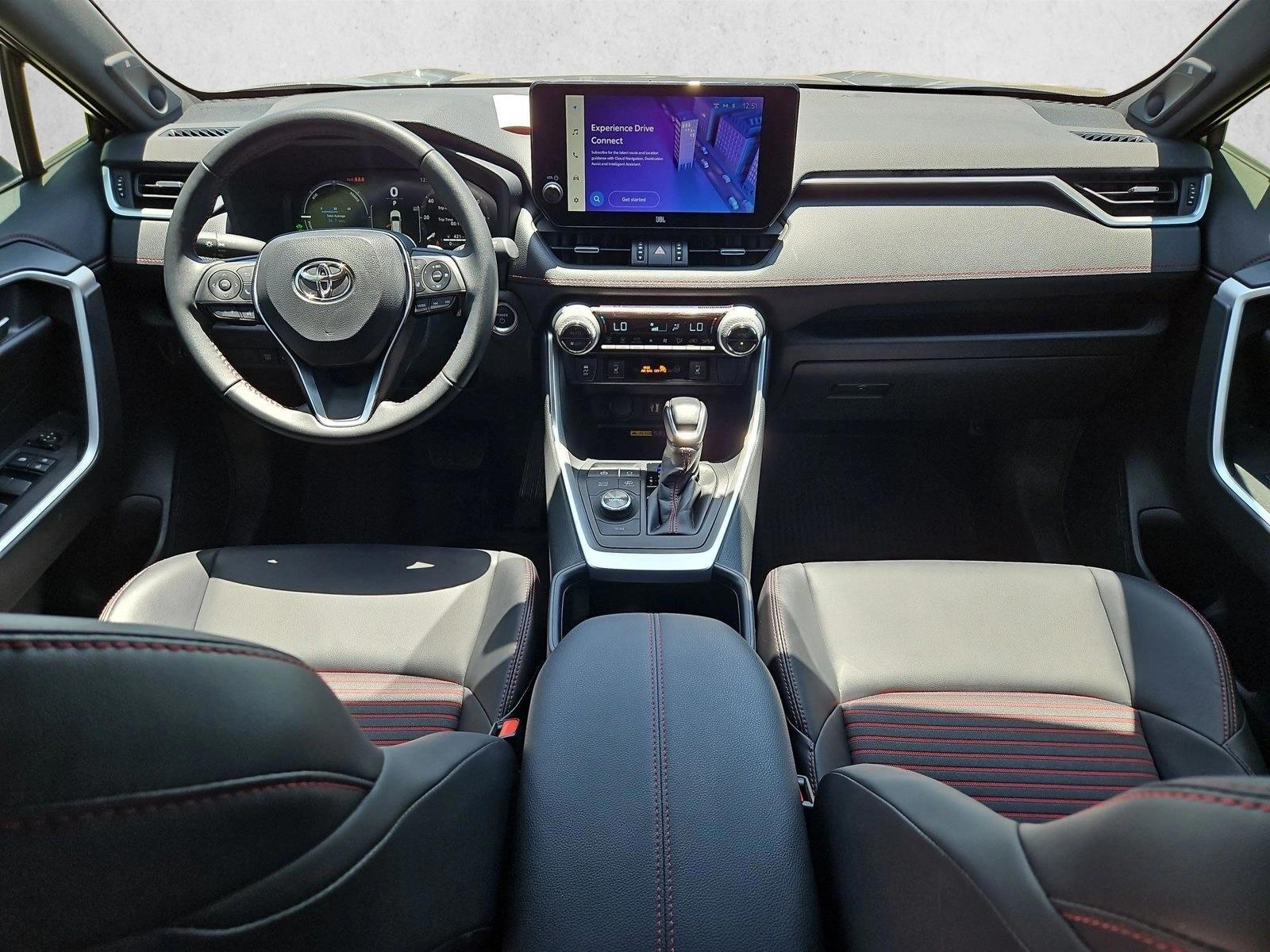 Thumbnail: 2025 Toyota RAV4 - 3