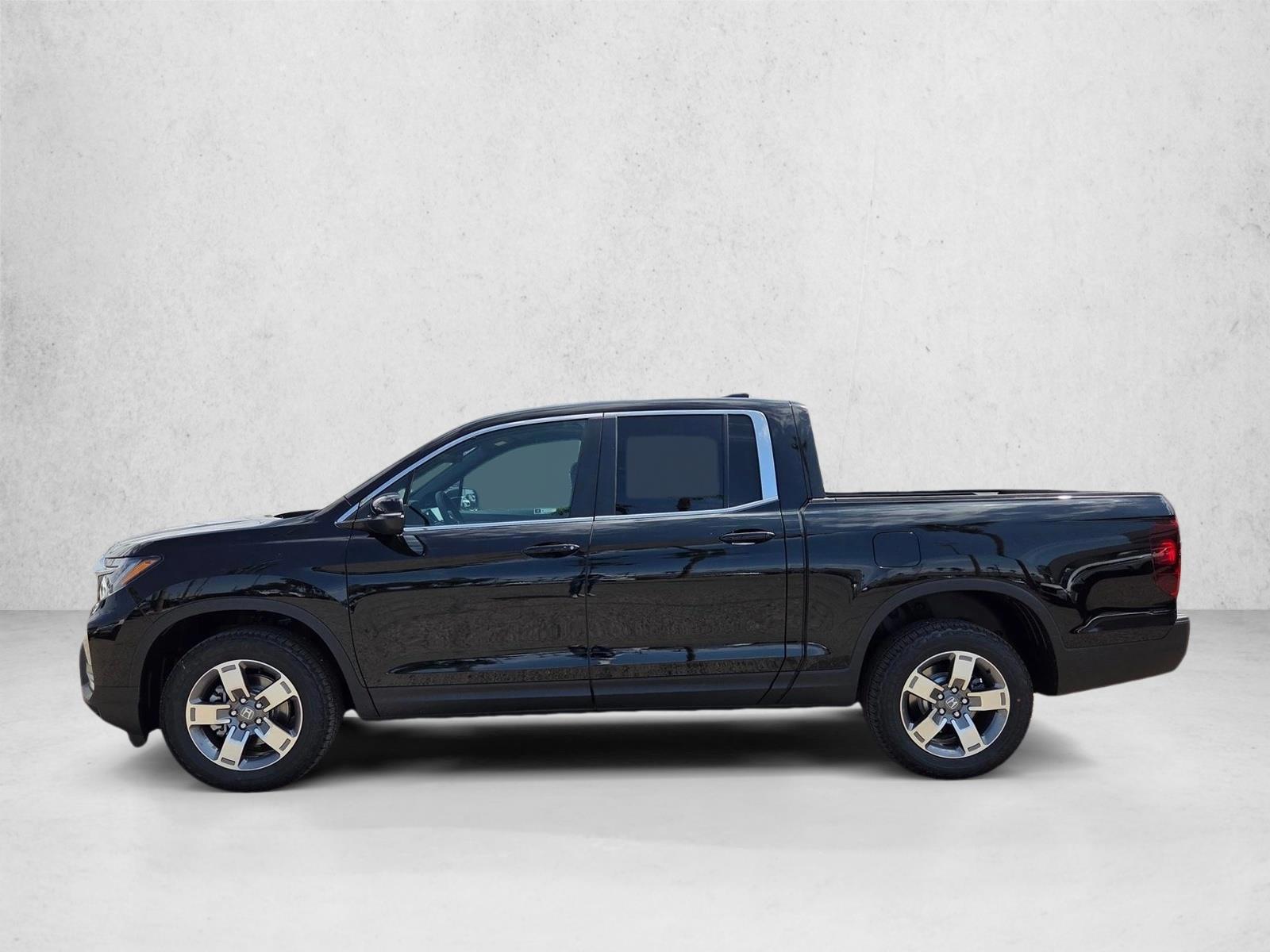 Thumbnail: 2026 Honda Ridgeline - 2