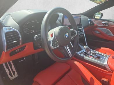 2024 BMW M8
