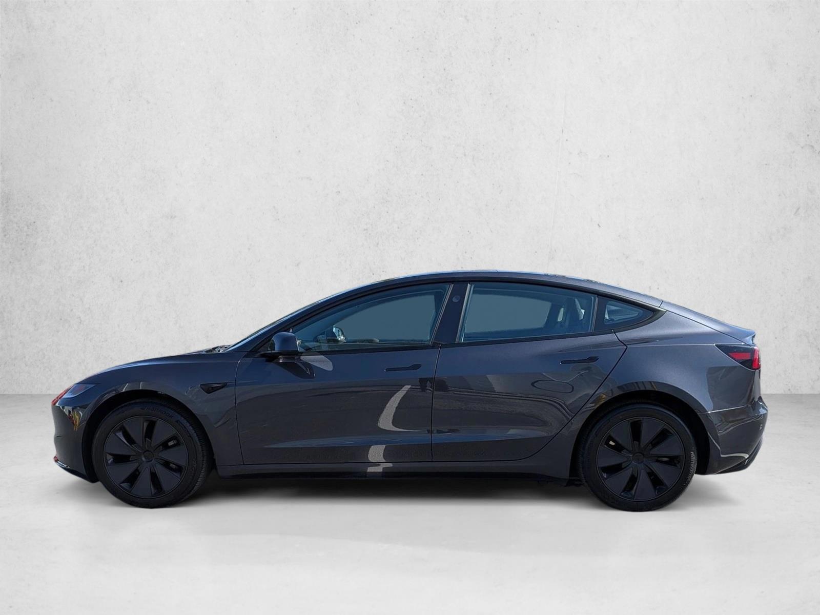 Thumbnail: 2025 Tesla Model 3 - 2