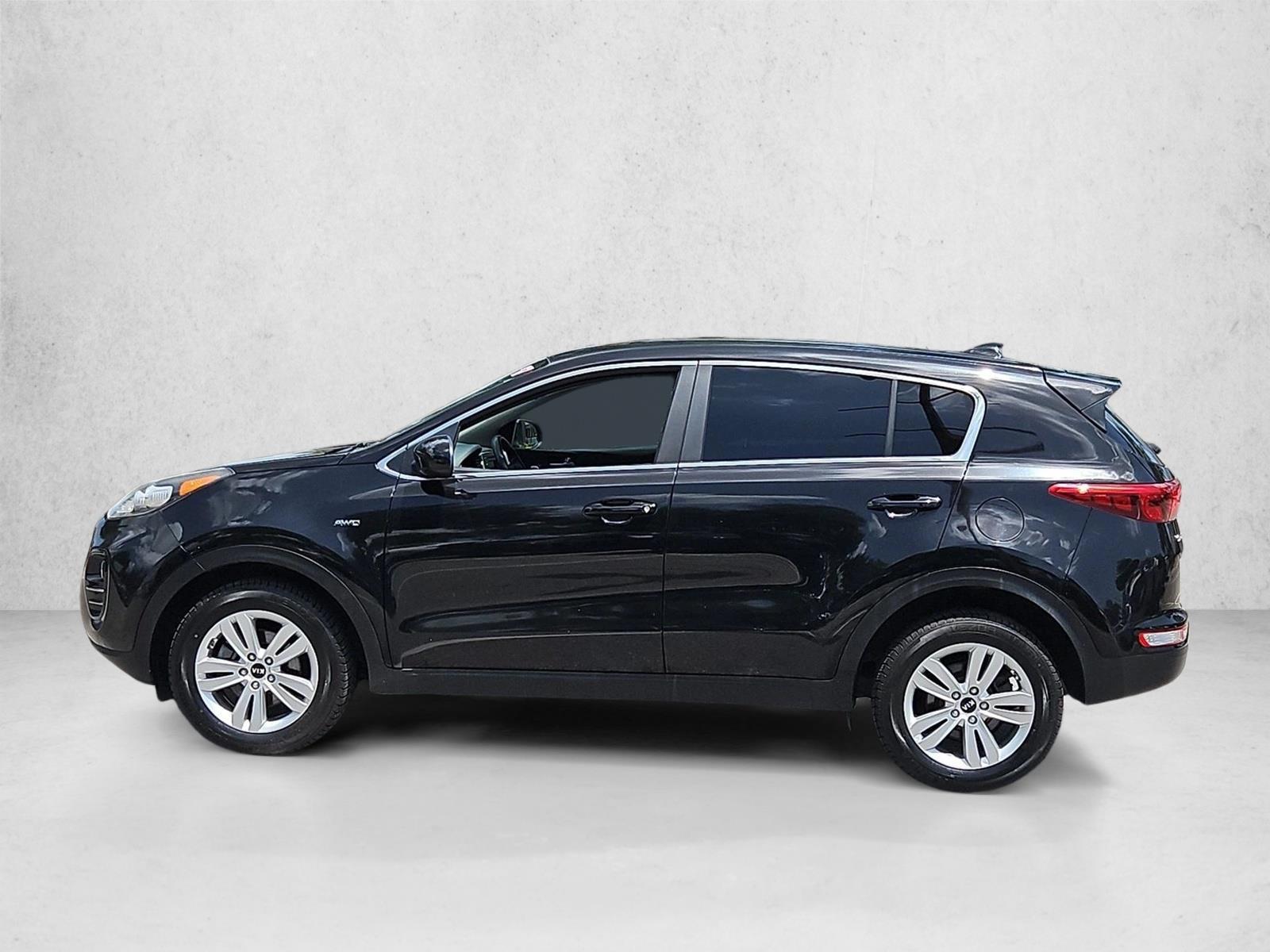 Thumbnail: 2017 Kia Sportage - 2