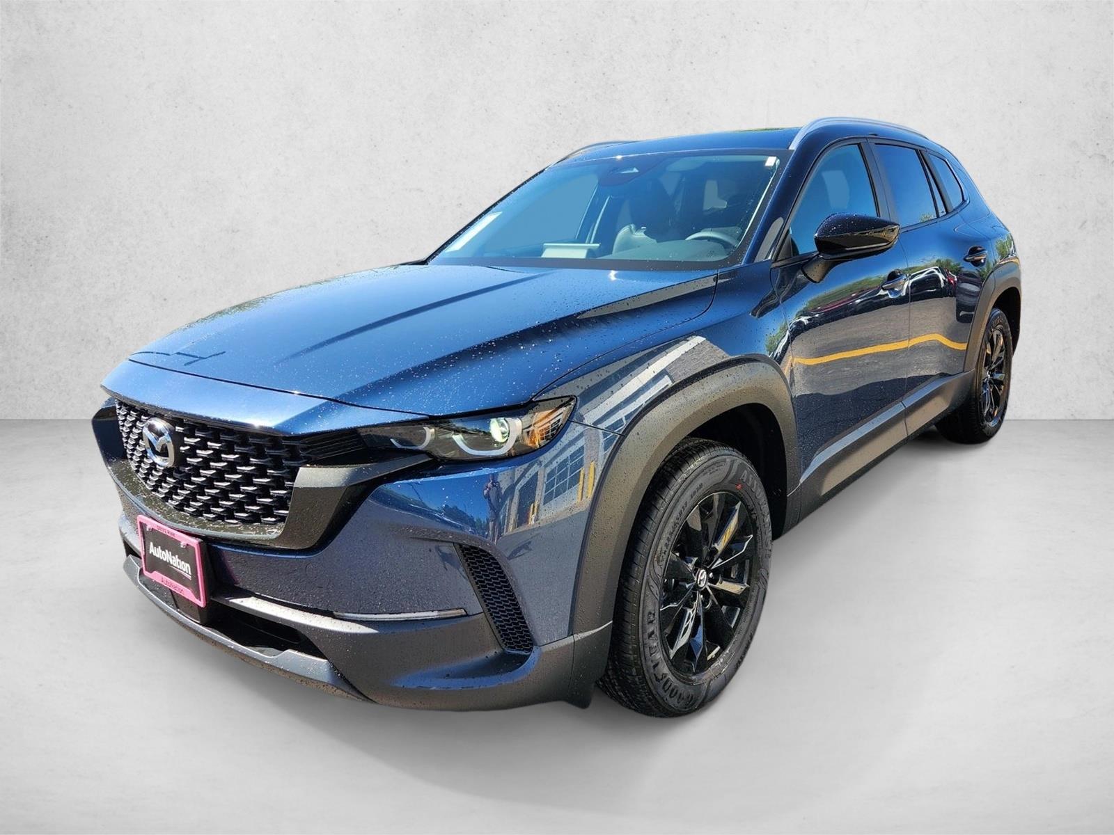 Thumbnail: 2026 Mazda CX-50 - 2