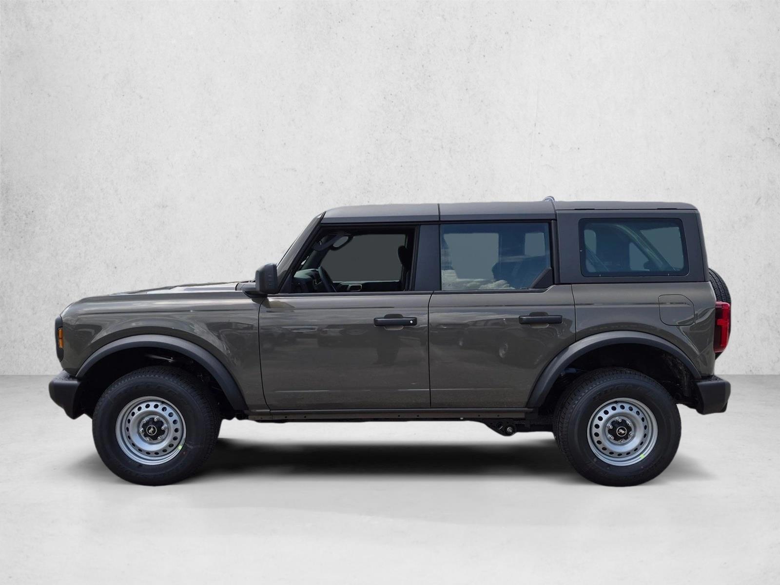 Thumbnail: 2026 Ford Bronco - 2