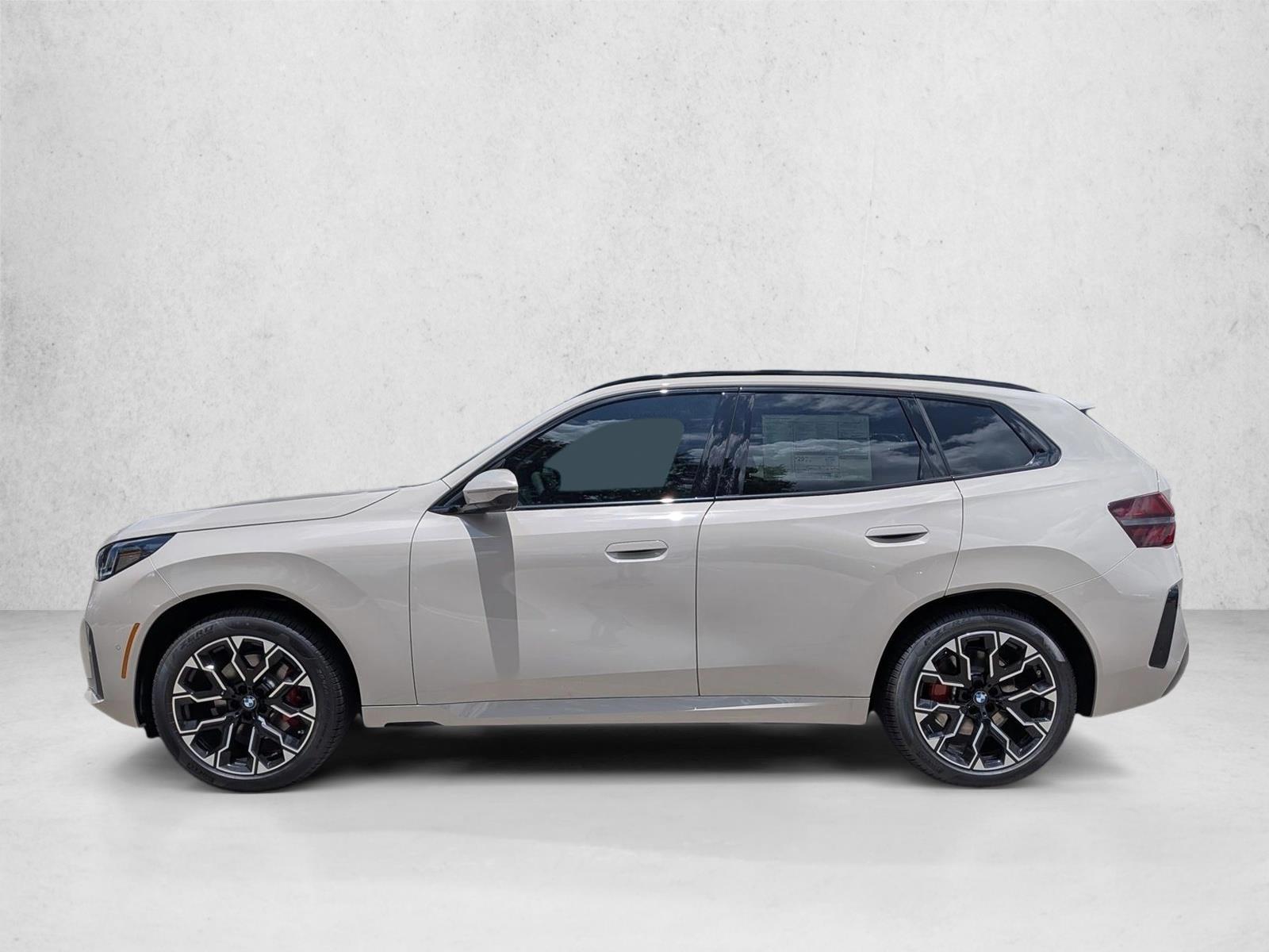 Thumbnail: 2026 BMW X3 - 2