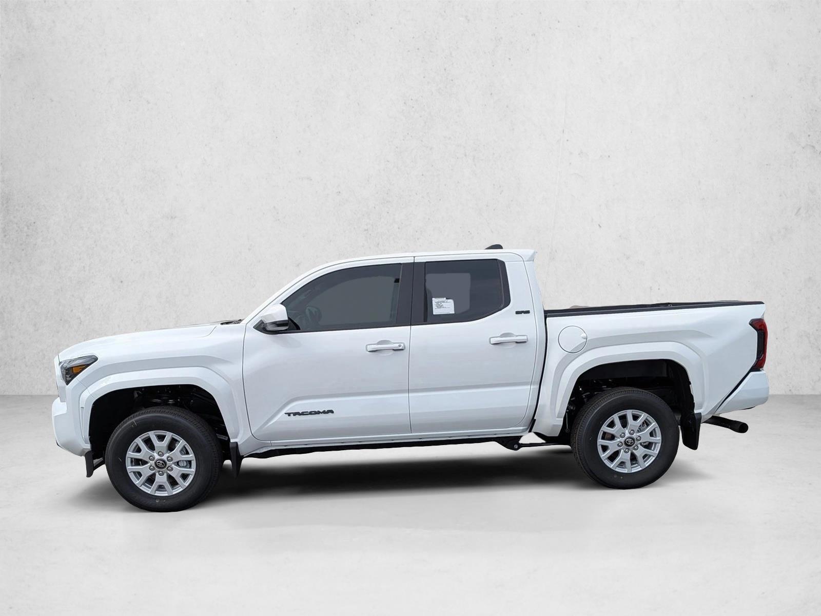 Thumbnail: 2026 Toyota Tacoma - 2