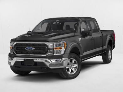 2021 Ford F-150 XLT -
                  Katy, TX