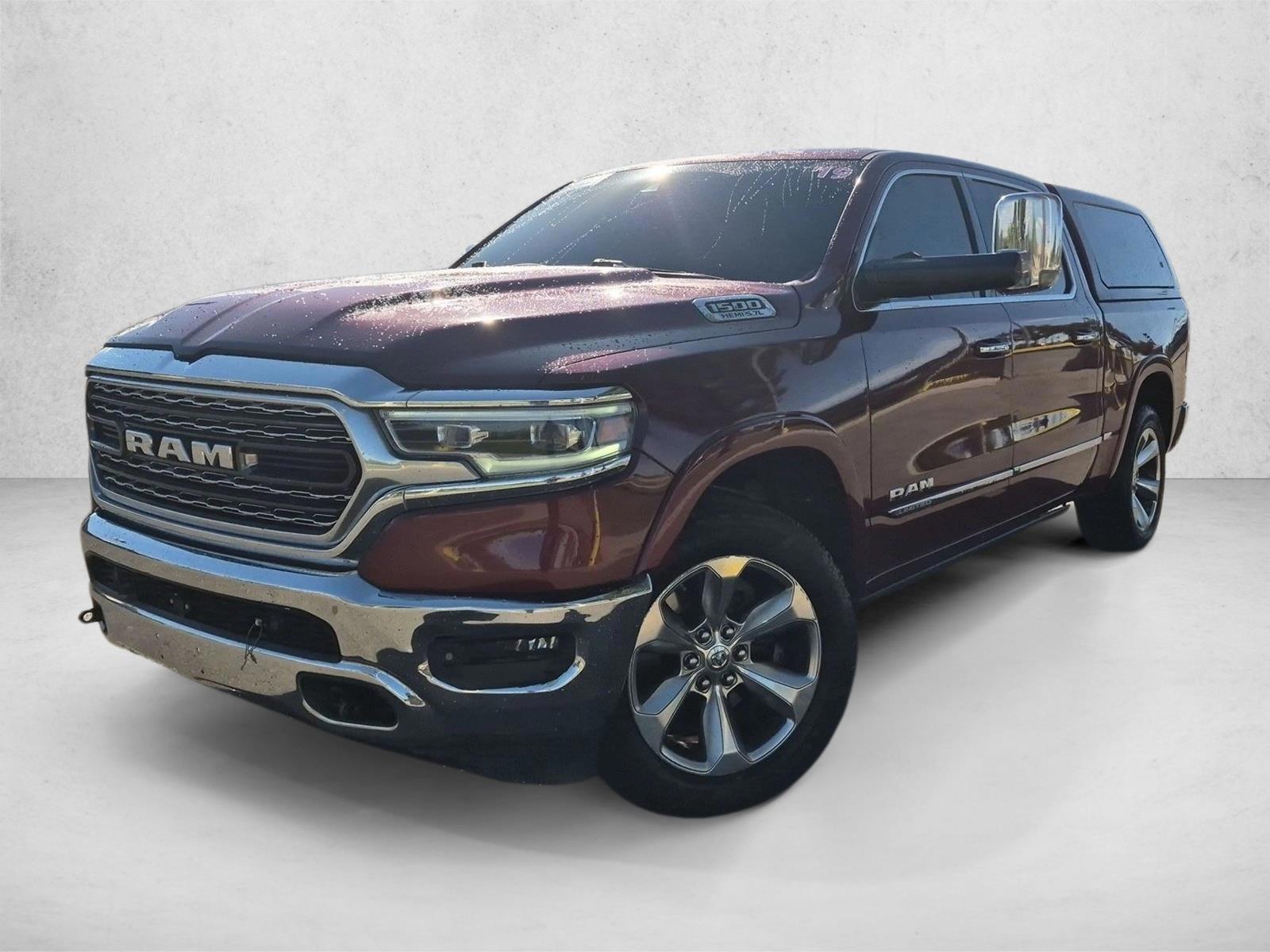 2019 RAM 1500 Pickup Limited