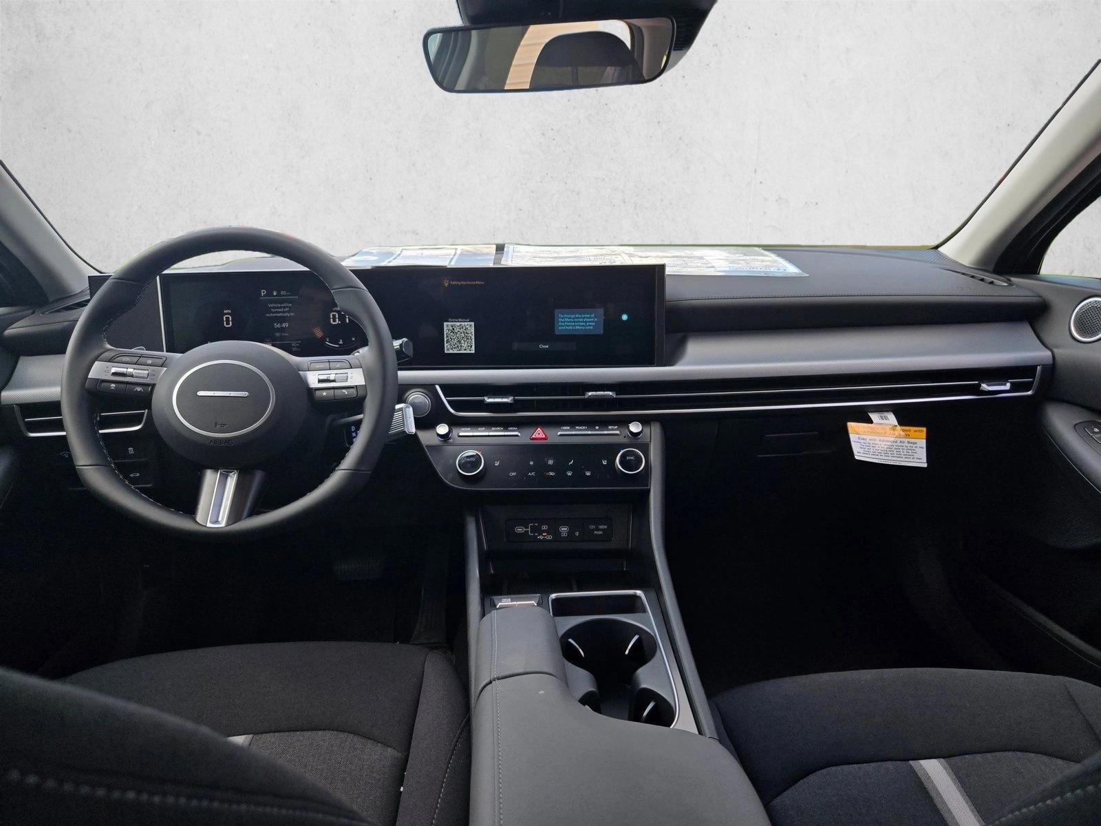 Thumbnail: 2026 Hyundai Sonata - 3