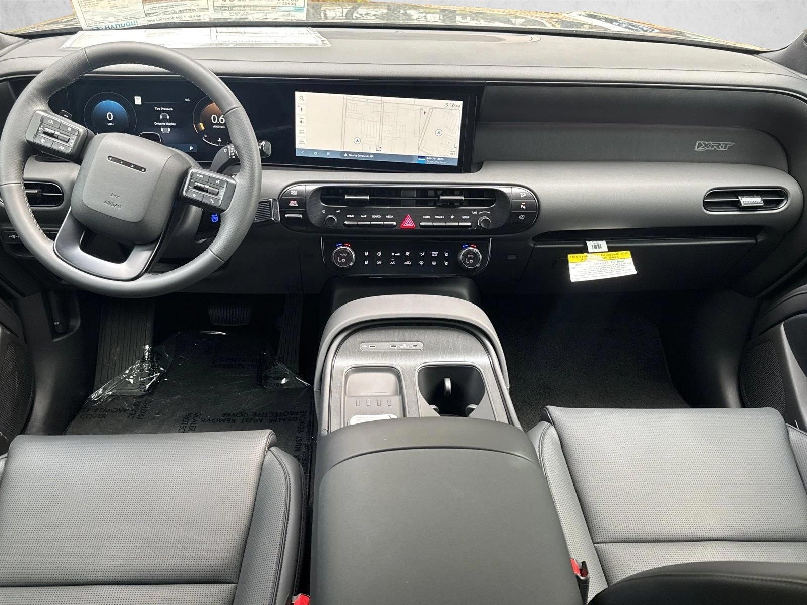 Thumbnail: 2026 Hyundai Palisade - 3