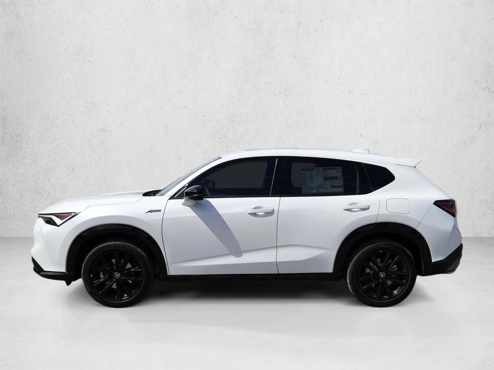 Thumbnail: 2026 Acura ADX - 2