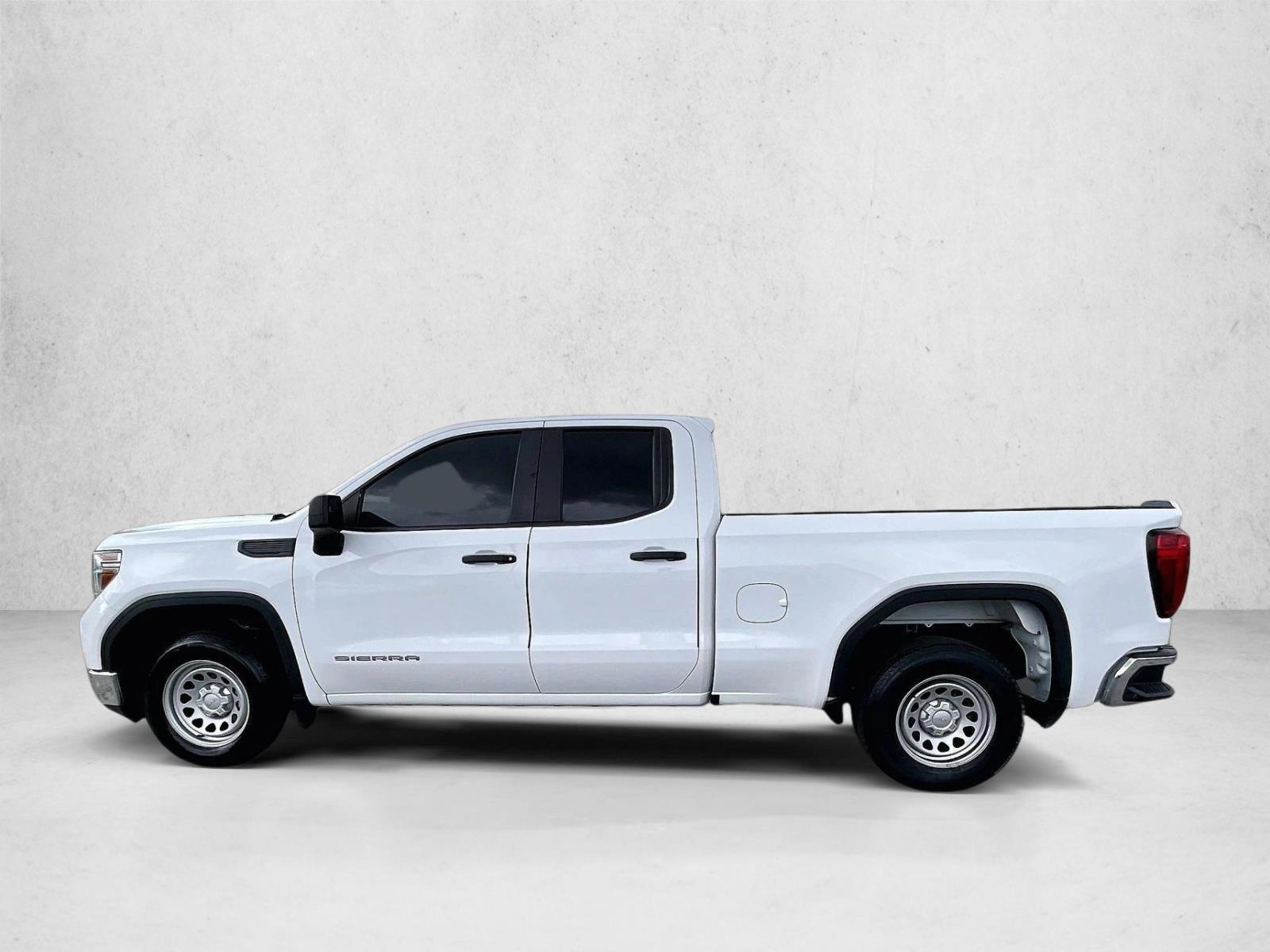 Thumbnail: 2020 GMC Sierra 1500 - 2