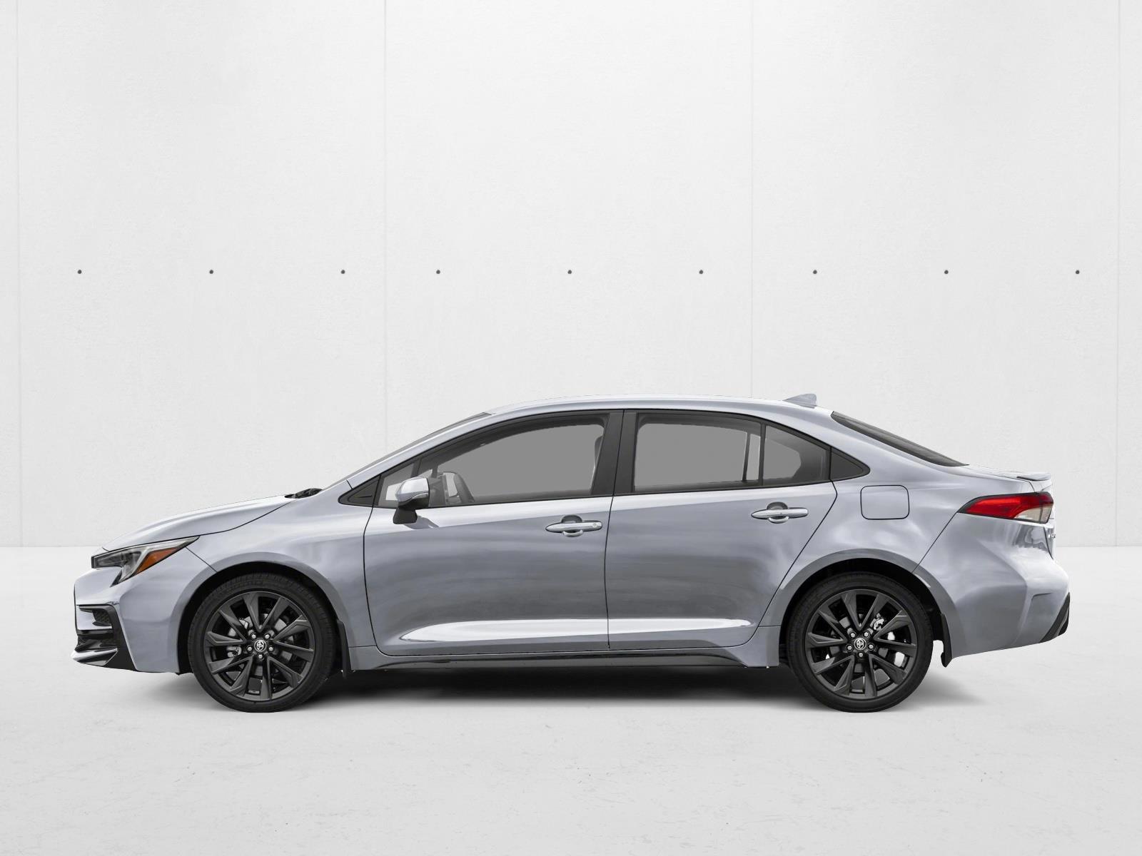 Thumbnail: 2026 Toyota Corolla - 2