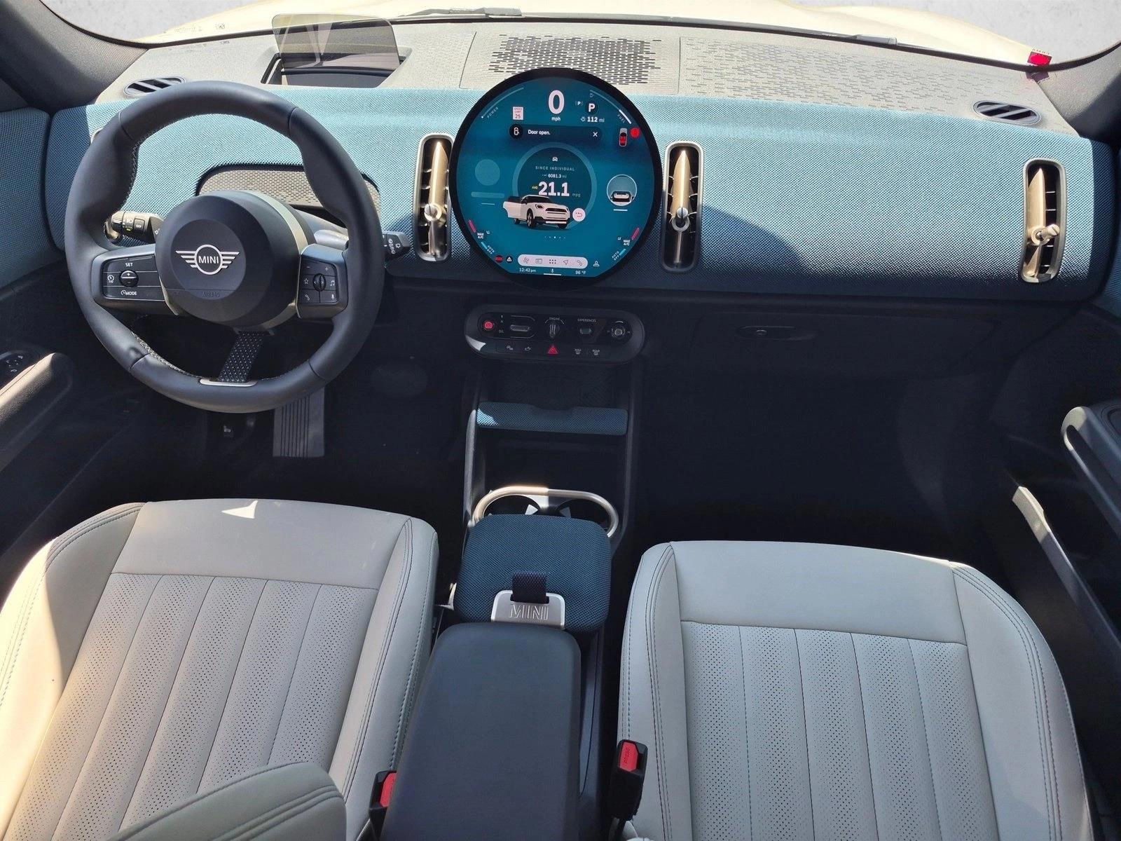 Thumbnail: 2026 MINI Cooper Countryman - 2