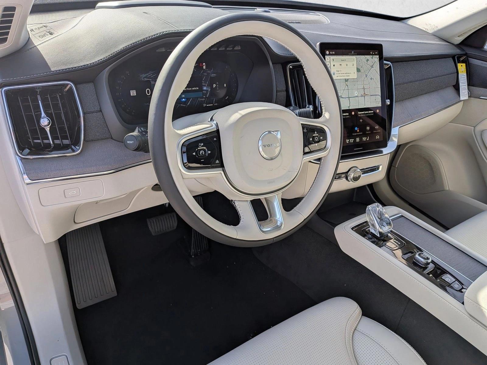 Thumbnail: 2026 Volvo XC90 - 3