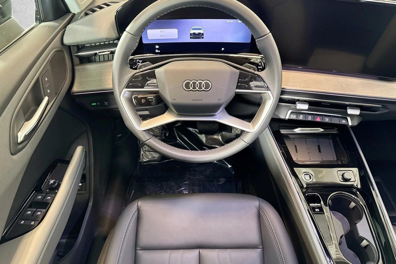 Thumbnail: 2026 Audi Q3 - 3