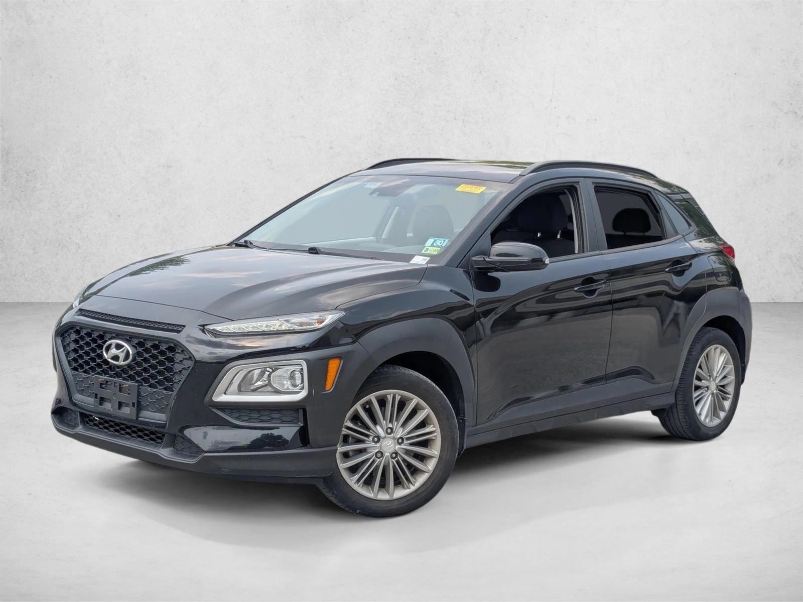 Thumbnail: 2020 Hyundai Kona - 1