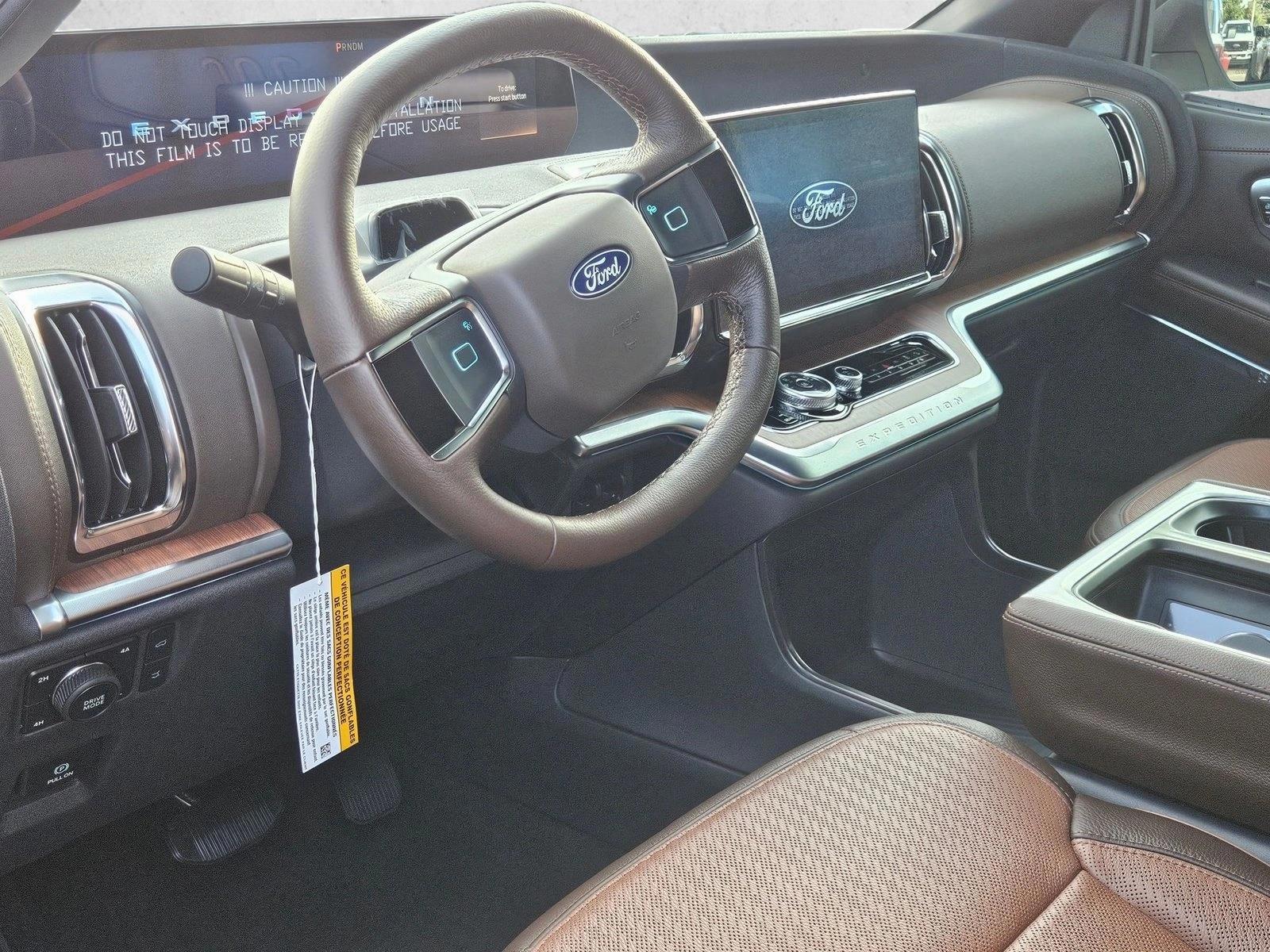 Thumbnail: 2027 Ford Expedition - 3