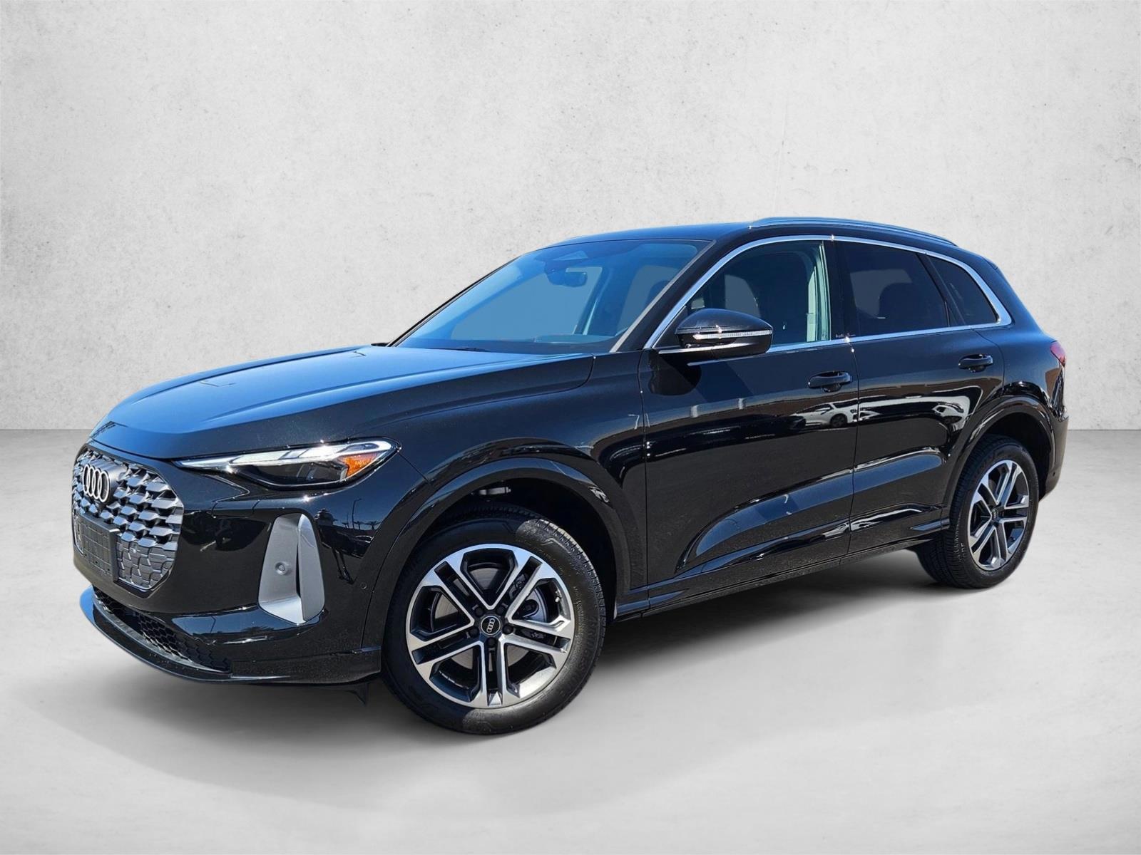 Thumbnail: 2025 Audi Q5 - 1