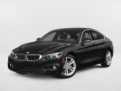 2018 BMW 4 Series