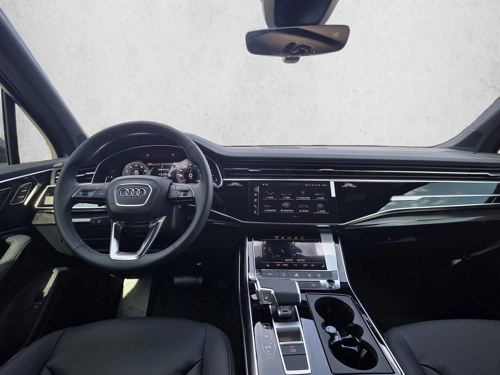 Thumbnail: 2026 Audi Q7 - 3