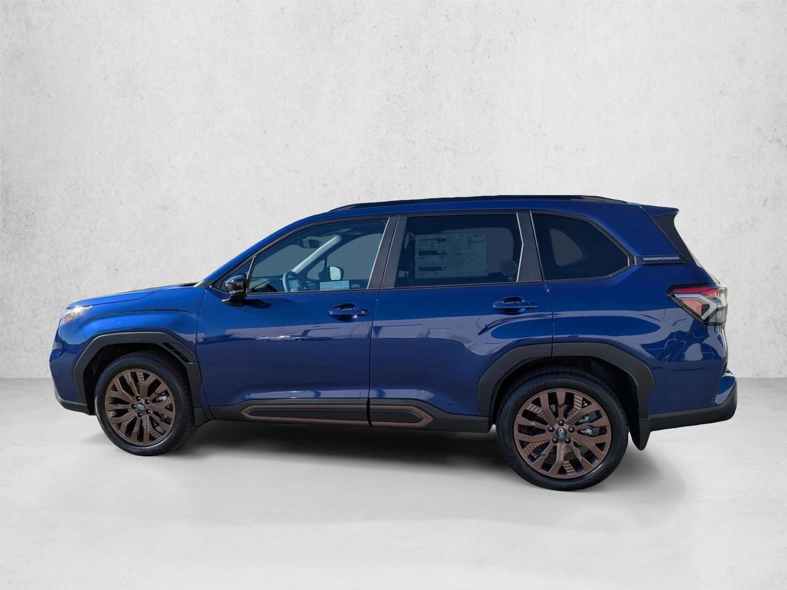 Thumbnail: 2026 Subaru Forester - 2
