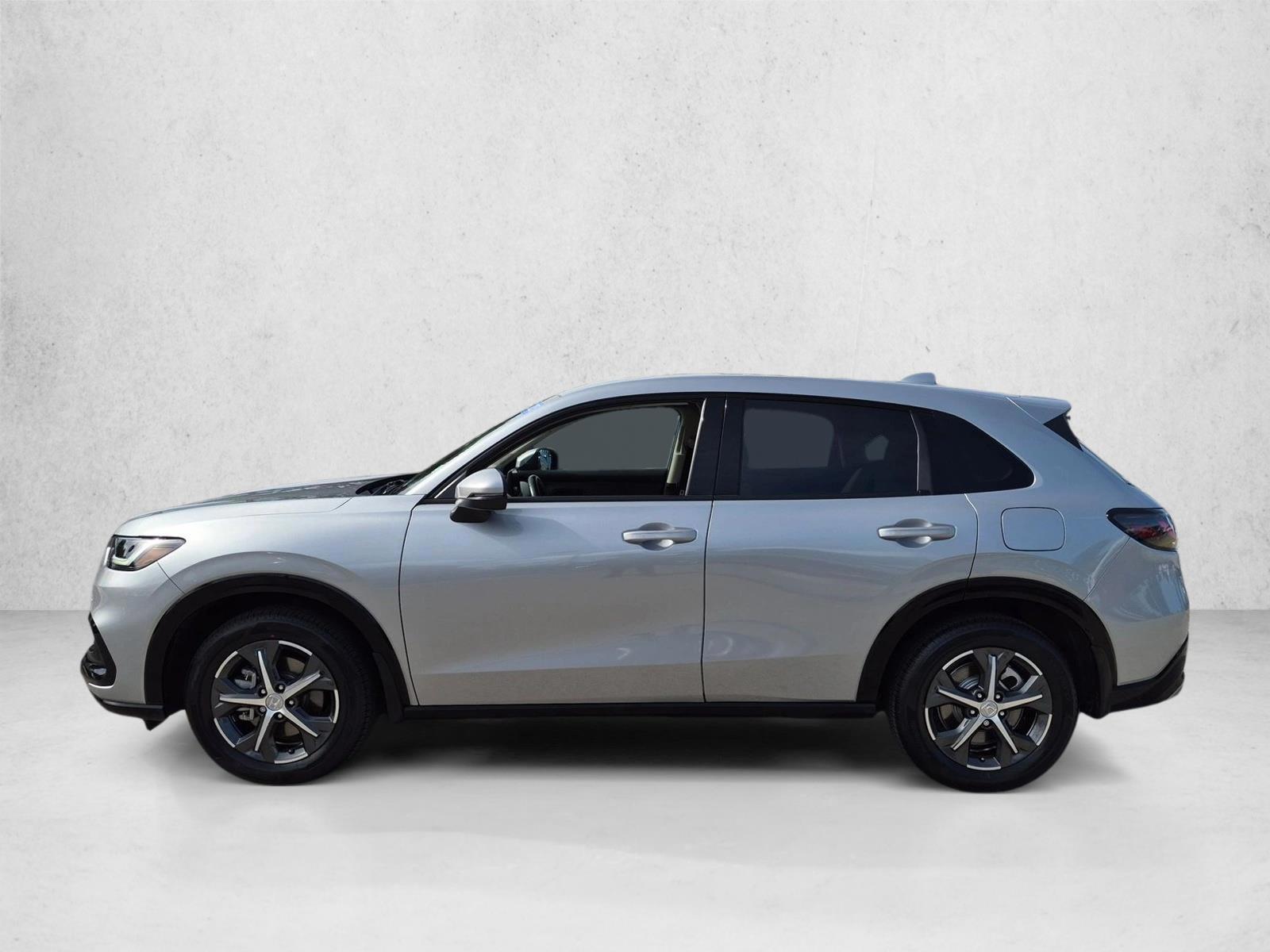 Thumbnail: 2025 Honda HR-V - 2