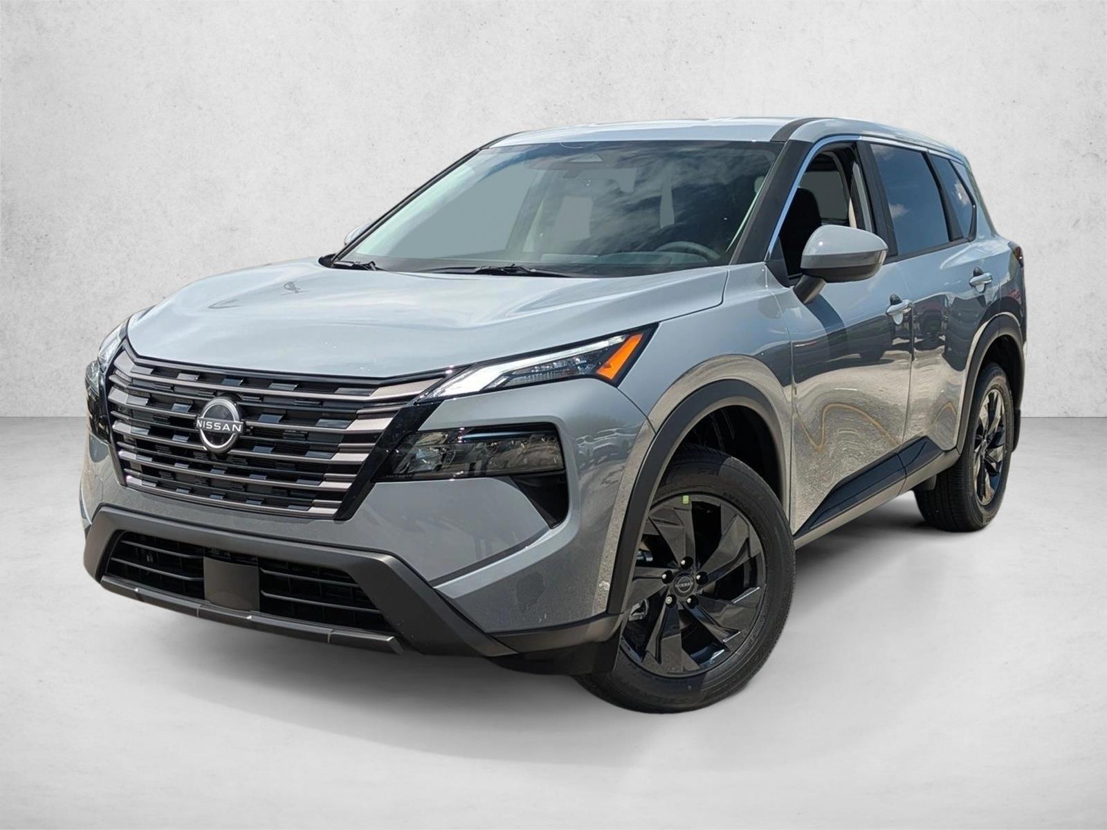 Thumbnail: 2026 Nissan Rogue - 1
