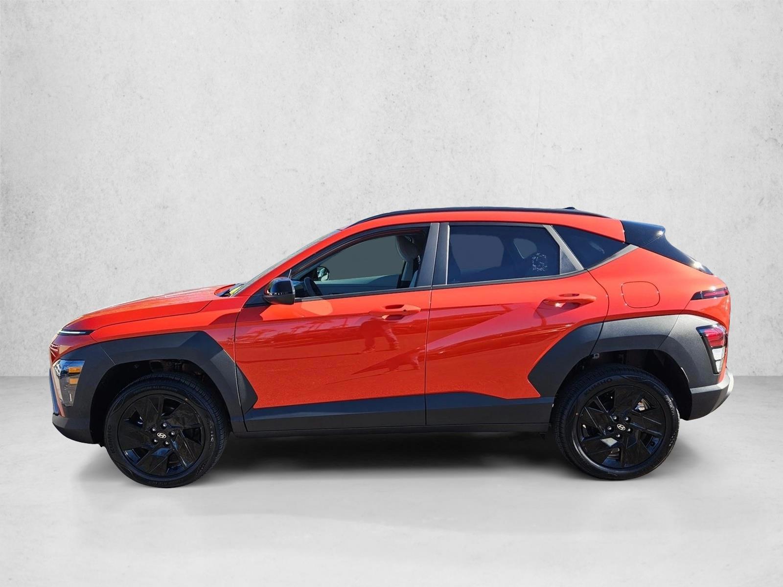 Thumbnail: 2026 Hyundai Kona - 2