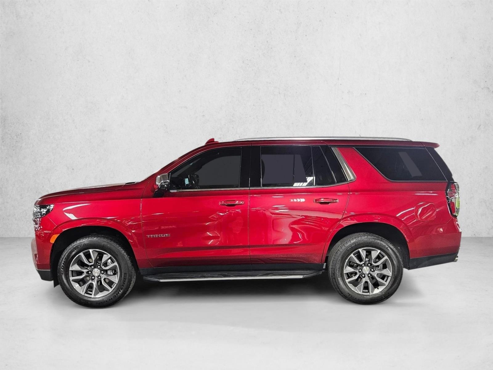 Thumbnail: 2024 Chevrolet Tahoe - 2