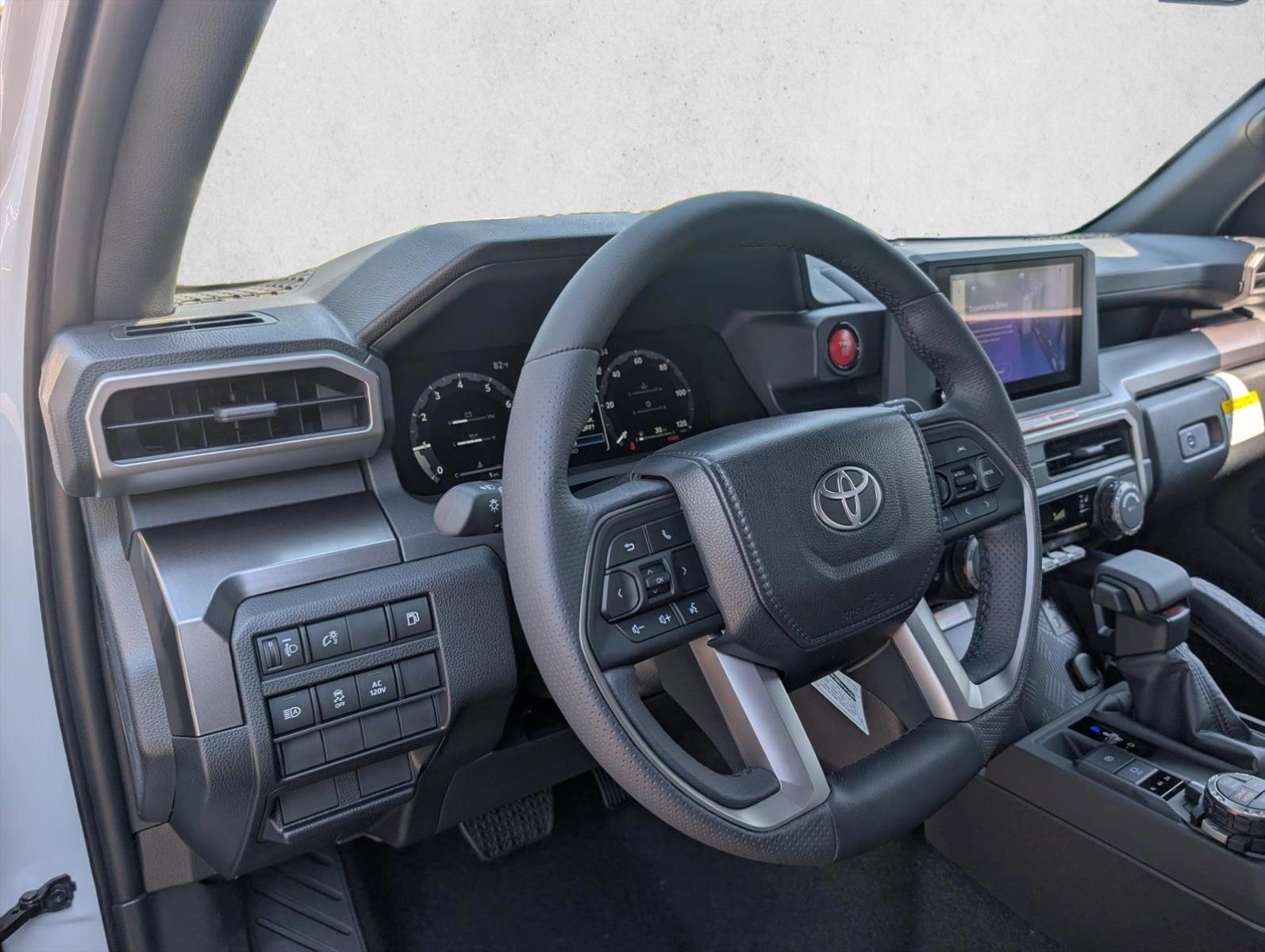 Thumbnail: 2026 Toyota 4Runner - 3