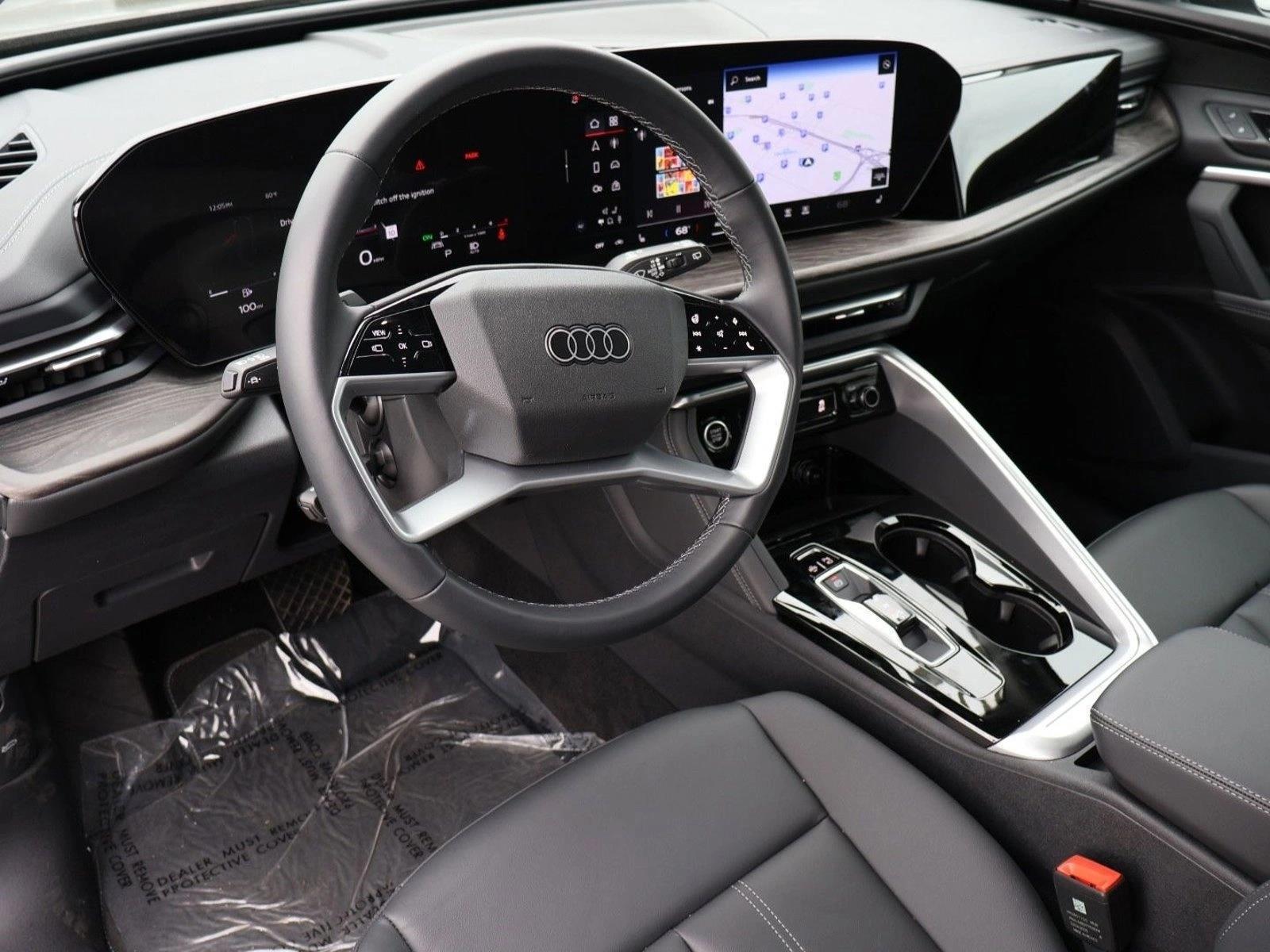 Thumbnail: 2025 Audi Q5 - 3