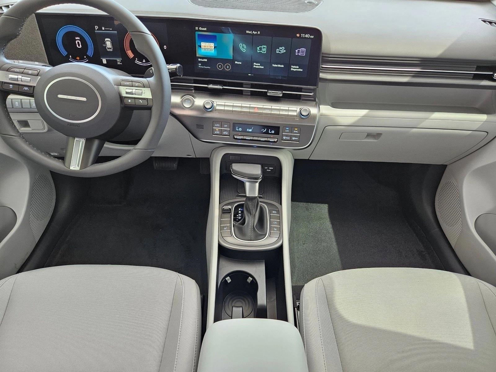 Thumbnail: 2026 Hyundai Kona - 4