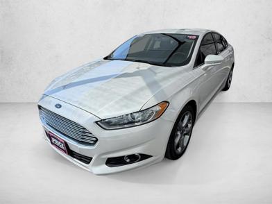 2015 Ford Fusion SE -
                  Centennial, CO