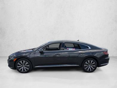 2019 Volkswagen Arteon