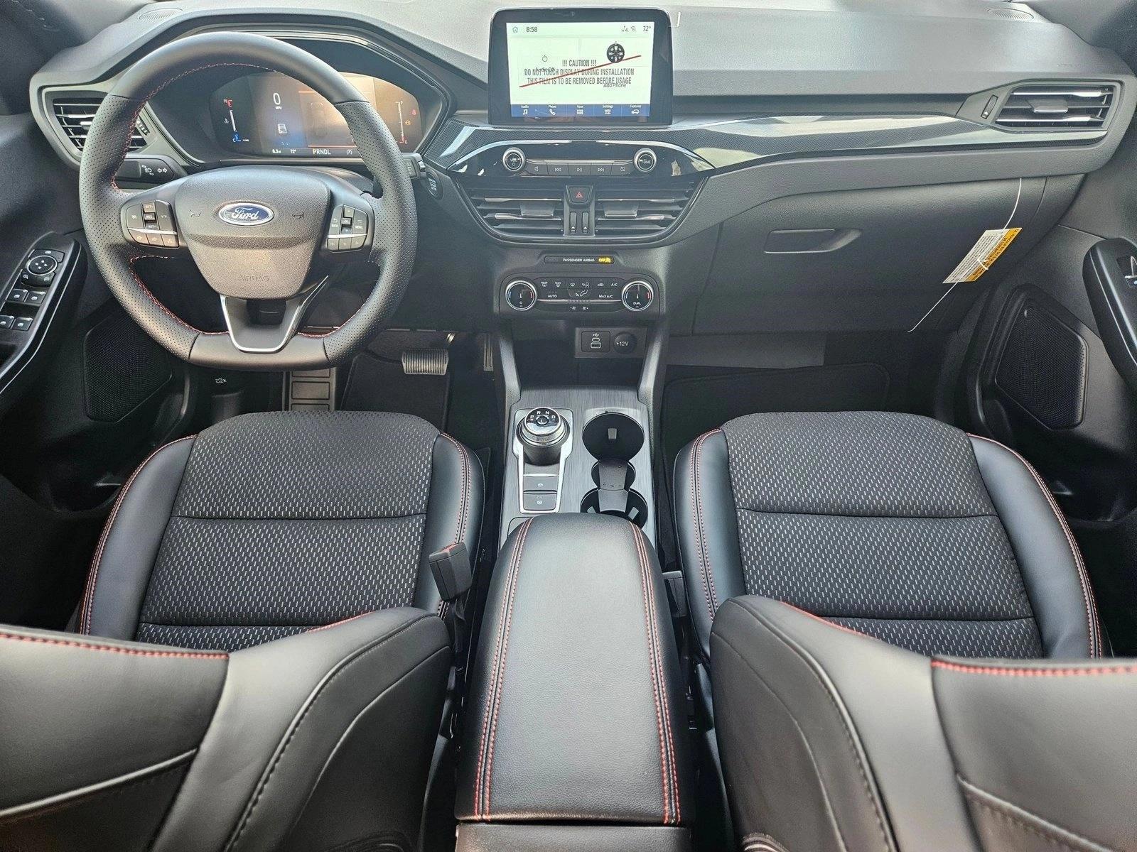 Thumbnail: 2026 Ford Escape - 4