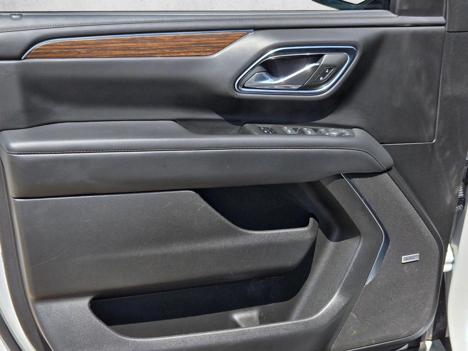 2023 Chevrolet Tahoe High Country - Photo 12