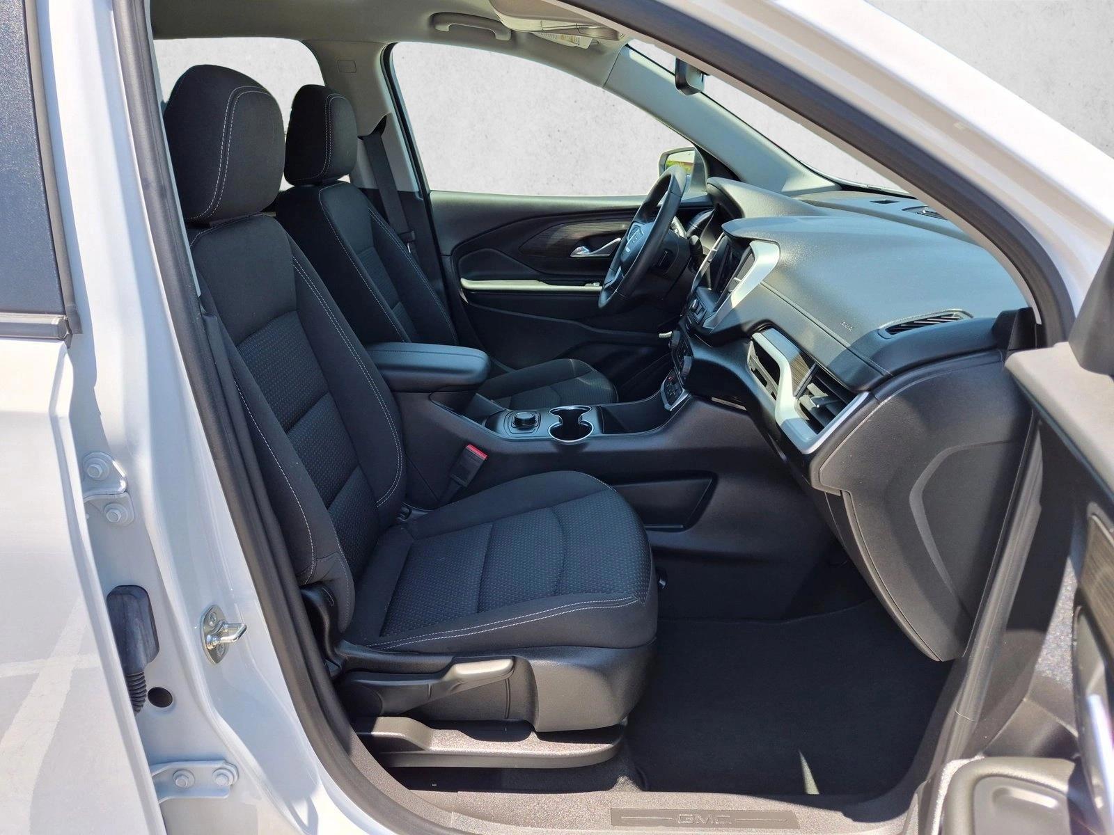 2024 GMC Terrain SLE - Photo 20
